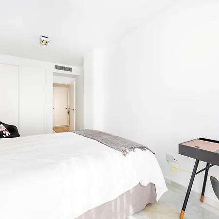 Apartment Ivy Residences Puerto Banus 3 Bed Apt