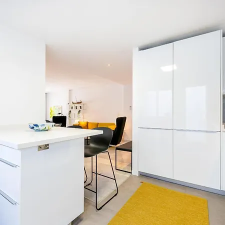 Apartment Ivy Residences Puerto Banus 3 Bed Apt *