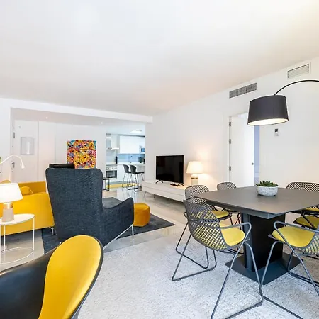 Ivy Residences Puerto Banus 3 Bed Apt Apartment *