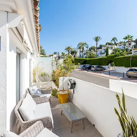 Ivy Residences Puerto Banus 3 Bed Apt