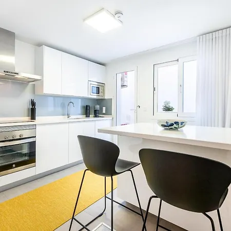 Ivy Residences Puerto Banus 3 Bed Apt Apartment Marbella