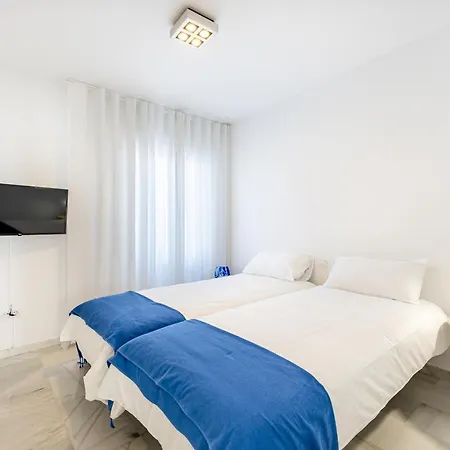 Ivy Residences Puerto Banus 3 Bed Apt Apartment Marbella