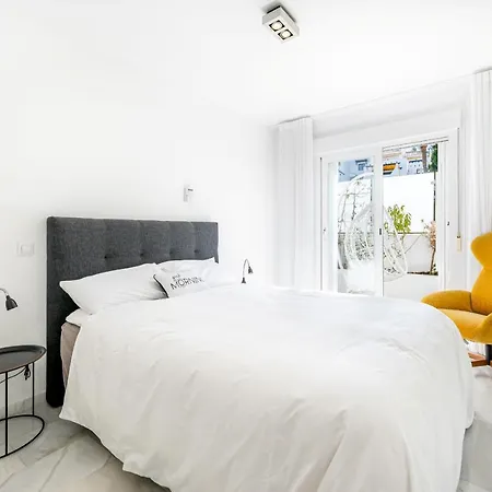 Ivy Residences Puerto Banus 3 Bed Apt