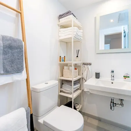 Ivy Residences Puerto Banus 3 Bed Apt Apartment *
