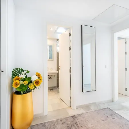 Apartment Ivy Residences Puerto Banus 3 Bed Apt Marbella