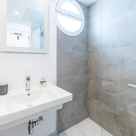 Ivy Residences Puerto Banus 3 Bed Apt Apartment Marbella
