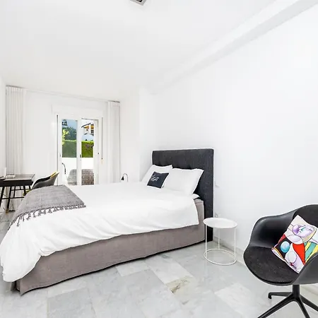 Apartment Ivy Residences Puerto Banus 3 Bed Apt *