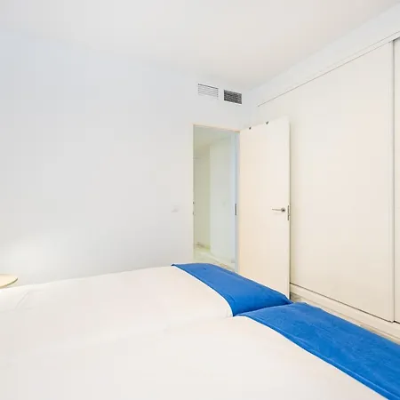 Ivy Residences Puerto Banus 3 Bed Apt
