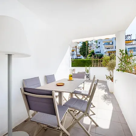 Ivy Residences Puerto Banus 3 Bed Apt * Marbella