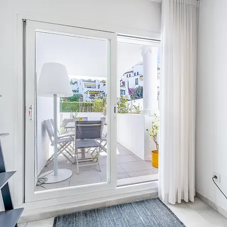 Ivy Residences Puerto Banus 3 Bed Apt * Marbella